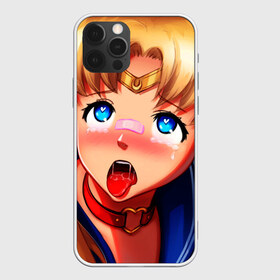 Чехол для iPhone 12 Pro Max с принтом SAILOR MOON AHEGAO в Новосибирске, Силикон |  | ahegao | anime | sailor moon | sailor moon ahegao | аниме | ахегао | сейлор мун | сейлор мун ахегао | сэйлор мун