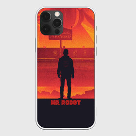 Чехол для iPhone 12 Pro Max с принтом Mr Robot в Новосибирске, Силикон |  | allsafe | darlene | e corp | elliot | evil corp | fsociety | mr robot | serial | алсэйф | дарлин | карли чайкин | корпорация зла | мистер робот | монополия | нафих общество | рами малек | сериал | сериалы | хакер | элиот | эллиот