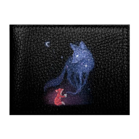 Обложка для студенческого билета с принтом Лиса и ее дух в Новосибирске, натуральная кожа | Размер: 11*8 см; Печать на всей внешней стороне | Тематика изображения на принте: fox | moon | stars | дух | звезды | лес | леса | лиса | лиса и лес | лисичка | лисичка в лесу | лисички в космосе | лисы | луна | небо | ночное небо | с лисами | темнота