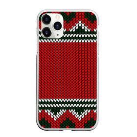Чехол для iPhone 11 Pro Max матовый с принтом Новый Год в Новосибирске, Силикон |  | Тематика изображения на принте: 2020 | christmas | new year | бык | герлянда | гирлянда | год быка | дед мороз | елка | зима | новый год | огоньки | подарки | рождество | санта | свитер | снег | снеговик | снежинки