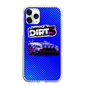 Чехол для iPhone 11 Pro матовый с принтом Dirt 5 в Новосибирске, Силикон |  | Тематика изображения на принте: dirt | dirt 4 | dirt 5 | dirt car | dirt logo | dirt racing | dirt машины | дирт 4 | дирт 5