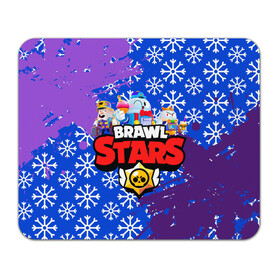 Коврик для мышки прямоугольный с принтом BRAWL STARS LOU. в Новосибирске, натуральный каучук | размер 230 х 185 мм; запечатка лицевой стороны | 8 bit | amber | brawl stars | crow | gale | leon | lou | max | mecha | mecha crow | mr.p | sally leon | shark | shelly | tara | virus 8 bit | werewolf leon | акула | амбер | берли | бравл старс | ворон | лу | макс | оборотень