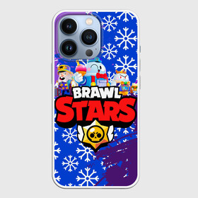 Чехол для iPhone 13 Pro с принтом BRAWL STARS LOU. в Новосибирске,  |  | 8 bit | amber | brawl stars | crow | gale | leon | lou | max | mecha | mecha crow | mr.p | sally leon | shark | shelly | tara | virus 8 bit | werewolf leon | акула | амбер | берли | бравл старс | ворон | лу | макс | оборотень