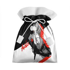 Подарочный 3D мешок с принтом Asuka Langley Evangelion в Новосибирске, 100% полиэстер | Размер: 29*39 см | anime | evangelion | girl | nerv | аниме | аска | аска ленгли сорью | аска лэнгли сорью | асочка | вайфу | девушка | ева | евангелион | ленгли | нерв | тян