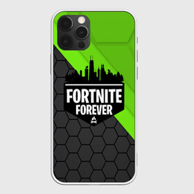 Чехол для iPhone 12 Pro Max с принтом FORTNITE ФОРТНАЙТ (S) в Новосибирске, Силикон |  | epic games | fortnite | game | gamer | игры | фортнайт