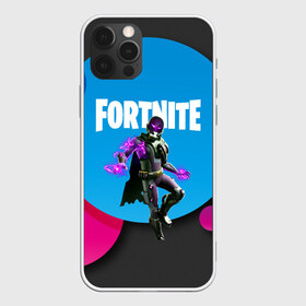 Чехол для iPhone 12 Pro Max с принтом FORTNITE (S) в Новосибирске, Силикон |  | epic games | fortnite | game | gamer | игры | фортнайт