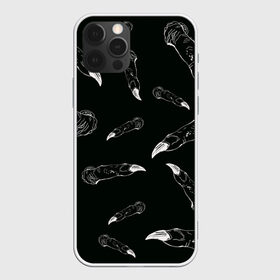 Чехол для iPhone 12 Pro Max с принтом Jujutsi Kaisen Sukuna - Пальцы в Новосибирске, Силикон |  | fingers | sukuna | аниме | магическая битва | манга | пальцы | сукуна | черный