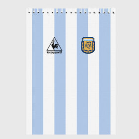 Скетчбук с принтом Diego Maradona 10 (Автограф) в Новосибирске, 100% бумага
 | 48 листов, плотность листов — 100 г/м2, плотность картонной обложки — 250 г/м2. Листы скреплены сверху удобной пружинной спиралью | 10 | 1960 | 2020 | argentina | barcelona | diego | football | legend | leo | lionel | maradona | messi | retro | rip | soccer | автограф | аргентина | барселона | бога | диего | легенда | лионель | марадона | месси | мяч | ретро | роспись | р