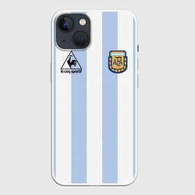 Чехол для iPhone 13 с принтом Diego Maradona 10 (Автограф) в Новосибирске,  |  | 10 | 1960 | 2020 | argentina | barcelona | diego | football | legend | leo | lionel | maradona | messi | retro | rip | soccer | автограф | аргентина | барселона | бога | диего | легенда | лионель | марадона | месси | мяч | ретро | роспись | р