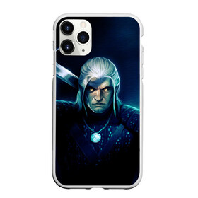 Чехол для iPhone 11 Pro Max матовый с принтом Ведьмак в Новосибирске, Силикон |  | netflix | the witcher | witcher | ведьмак | ведьмак 2 | ведьмак нетфликс | ведьмак сериал | генри кавилл | геральт | кавил