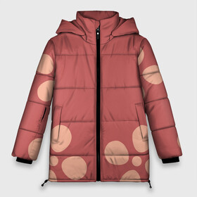 Женская зимняя куртка 3D с принтом Кимоно Фуу Самурай Чамплу (Z) в Новосибирске, верх — 100% полиэстер; подкладка — 100% полиэстер; утеплитель — 100% полиэстер | длина ниже бедра, силуэт Оверсайз. Есть воротник-стойка, отстегивающийся капюшон и ветрозащитная планка. 

Боковые карманы с листочкой на кнопках и внутренний карман на молнии | champloo | samurai champloo | аниме | дзин | манга | мугэн | самурай | самурай тямпуру | самурай чамплу | тямпуру | фуу | чамплу