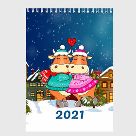 Скетчбук с принтом Влюбленные бык и корова 2021 в Новосибирске, 100% бумага
 | 48 листов, плотность листов — 100 г/м2, плотность картонной обложки — 250 г/м2. Листы скреплены сверху удобной пружинной спиралью | 2021 | 7 января | bull | newyear | santa | бык | быки | бычок | год быка | дед мороз | корова | новогодние каникулы | новогодние праздники | новый 2021 | новый год | новый год 2021 | рождество | сани | санта | санта клаус