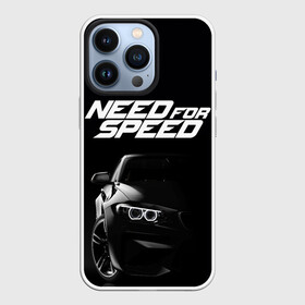 Чехол для iPhone 13 Pro с принтом NEED FOR SPEED в Новосибирске,  |  | carbon | heat | hot pursuit | most wanted | need for speed | payback. | shift | underground 2 | unleashed | жажда скорости