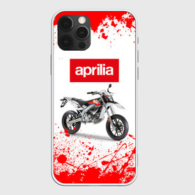 Чехол для iPhone 12 Pro Max с принтом Aprilia (Z) в Новосибирске, Силикон |  | aprilia | aprilia racing | bike | moto | motocycle | sportmotorcycle | априлия | мото | мотоспорт