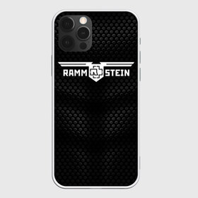 Чехол для iPhone 12 Pro Max с принтом RAMMSTEIN (Z) в Новосибирске, Силикон |  | rammstein | till lindemann | готик метал | индастриал метал | пауль ландерс | рамштайн | рихард круспе | тилль линдеманн | хард рок
