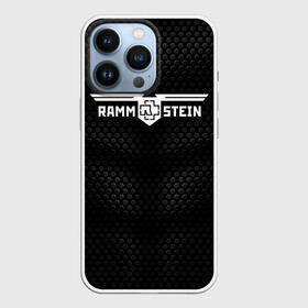 Чехол для iPhone 13 Pro с принтом RAMMSTEIN | РАМШТАЙН (Z) в Новосибирске,  |  | rammstein | till lindemann | готик метал | индастриал метал | пауль ландерс | рамштайн | рихард круспе | тилль линдеманн | хард рок