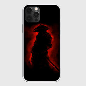 Чехол для iPhone 12 Pro Max с принтом Samurai в Новосибирске, Силикон |  | Тематика изображения на принте: 2077 | art | blood | cyber | cyberpunk | dead | death | demon | japan | mask | ninja | oni | samurai | shadow | shogun | tokyo | warior | арт | воин | война | демон | катана | кибер | киберпанк | кровь | маска | мертвый | ниндзя | путь | самурай