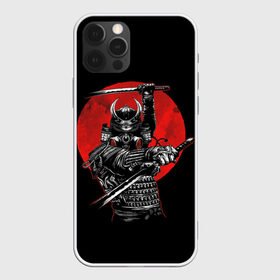 Чехол для iPhone 12 Pro Max с принтом Samurai в Новосибирске, Силикон |  | 2077 | art | blood | cyber | cyberpunk | dead | death | demon | japan | mask | ninja | oni | samurai | shadow | shogun | tokyo | warior | арт | воин | война | демон | катана | кибер | киберпанк | кровь | маска | мертвый | ниндзя | путь | самурай