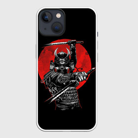 Чехол для iPhone 13 с принтом Samurai в Новосибирске,  |  | 2077 | art | blood | cyber | cyberpunk | dead | death | demon | japan | mask | ninja | oni | samurai | shadow | shogun | tokyo | warior | арт | воин | война | демон | катана | кибер | киберпанк | кровь | маска | мертвый | ниндзя | путь | самурай