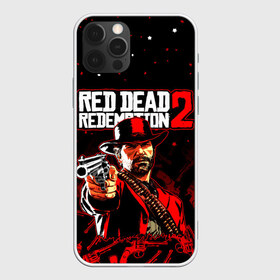 Чехол для iPhone 12 Pro Max с принтом RED DEAD REDEMPTION 2 в Новосибирске, Силикон |  | Тематика изображения на принте: rdr2 | red dead redemption | red dead redemption 2 | rockstar. | дикий запад | игра dead | ковбой | ред дед редемпшн 2 | стрельюа | стрелялка