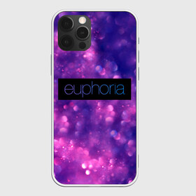Чехол для iPhone 12 Pro Max с принтом сериал Euphoria в Новосибирске, Силикон |  | zendaya | зендея | ру беннетт | сериал euphoria | эйфория