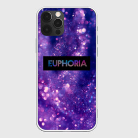 Чехол для iPhone 12 Pro Max с принтом сериал Euphoria в Новосибирске, Силикон |  | zendaya | зендея | ру беннетт | сериал euphoria | эйфория