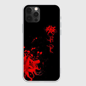 Чехол для iPhone 12 Pro Max с принтом Tokyo Ghoul в Новосибирске, Силикон |  | Тематика изображения на принте: anime | ghoul | juzo | kaneki | kaneki ken | ken | suzuya | tokyo | tokyo ghoul | аниме | гуль | джузо | джузо сузуя | канеки | кен | кен канеки | рей | сейдо | сузуя | токийский гуль | япония
