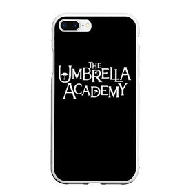 Чехол для iPhone 7Plus/8 Plus матовый с принтом umbrella academy в Новосибирске, Силикон | Область печати: задняя сторона чехла, без боковых панелей | academy | umbrella | umbrella academy | адам годли | академия | академия амбрелла | амбрелла | дэвид кастанеда | колм фиори | кэмерон бриттон | мэри джей блайдж
джон магаро | роберт шиэн | том хоппер | эллиот пейдж