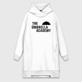 Платье-худи хлопок с принтом umbrella academy в Новосибирске,  |  | academy | umbrella | umbrella academy | адам годли | академия | академия амбрелла | амбрелла | дэвид кастанеда | колм фиори | кэмерон бриттон | мэри джей блайдж
джон магаро | роберт шиэн | том хоппер | эллиот пейдж