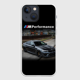 Чехол для iPhone 13 mini с принтом BMW | БМВ (Z) в Новосибирске,  |  | auto | bmw | bmw performance | m | motorsport | performance | автомобиль | ам | бмв | бэха | машина | моторспорт