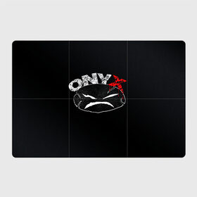 Магнитный плакат 3Х2 с принтом Onyx в Новосибирске, Полимерный материал с магнитным слоем | 6 деталей размером 9*9 см | Тематика изображения на принте: fredro starr | onyx | rap | sonny seeza | sticky fingaz | оникс | рэп
