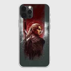 Чехол для iPhone 12 Pro Max с принтом The Wticher 3D в Новосибирске, Силикон |  | cyberpunk | hunter | monsters | netflix | sd project red | serials | sword | the witcher | актёр | ведьмак | воин | волк | выживание | геральт | игра | кровавый барон | магия | меч | монстры | нетфликс | седой | сериалы | сражения