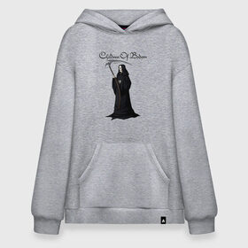 Худи SuperOversize хлопок с принтом Children of Bodom (Z) в Новосибирске, 70% хлопок, 30% полиэстер, мягкий начес внутри | карман-кенгуру, эластичная резинка на манжетах и по нижней кромке, двухслойный капюшон
 | century media | children of bodom | fearless records | nuclear blast | spinefarm records | алекси лайхо | дети озера бодом | дэниел фрэйберг | хенкка сеппяля | эспоо | янне вирман | яска раатикайнен