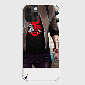 Чехол для iPhone 12 Pro Max с принтом Cyberpunk 2077 Цирилла в Новосибирске, Силикон |  | car. | cyborg | girl | weapon | девушка | киборг | машина | оружие