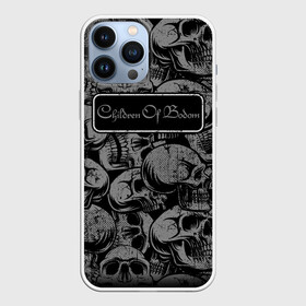 Чехол для iPhone 13 Pro Max с принтом Children of Bodom (Z) в Новосибирске,  |  | century media | children bodom | children of bodom | fearless records | nuclear blast | spinefarm records | алекси лайхо | дети озера | дети озера бодом | дэниел фрэйберг | хенкка сеппяля | эспоо | янне вирман | яска раатикайнен