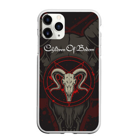 Чехол для iPhone 11 Pro Max матовый с принтом Children of Bodom (Z) в Новосибирске, Силикон |  | century media | children bodom | children of bodom | fearless records | nuclear blast | spinefarm records | алекси лайхо | дети озера | дети озера бодом | дэниел фрэйберг | хенкка сеппяля | эспоо | янне вирман | яска раатикайнен