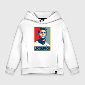 Детское худи Oversize хлопок с принтом CRISTIANO RONALDO в Новосибирске, френч-терри — 70% хлопок, 30% полиэстер. Мягкий теплый начес внутри —100% хлопок | боковые карманы, эластичные манжеты и нижняя кромка, капюшон на магнитной кнопке | Тематика изображения на принте: cristiano | football | game | italy | juventus | portugal | real madrid | ronaldo | sport | арт | игрок | криштиану | португалия | постер | реал | роналду | спорт | футбол | ювентус