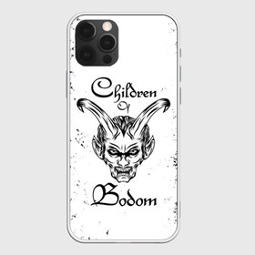 Чехол для iPhone 12 Pro Max с принтом Children of Bodom (Z) в Новосибирске, Силикон |  | century media | children bodom | children of bodom | fearless records | nuclear blast | spinefarm records | алекси лайхо | дети озера | дети озера бодом | дэниел фрэйберг | жнец | мрак | хенкка сеппяля | эспоо | янн