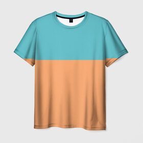 Мужская футболка 3D с принтом Yuru Camp Rin Shima Style в Новосибирске, 100% полиэфир | прямой крой, круглый вырез горловины, длина до линии бедер | Тематика изображения на принте: rin shima | yuru camp | лагерь на свежем воздухе | рин сима
