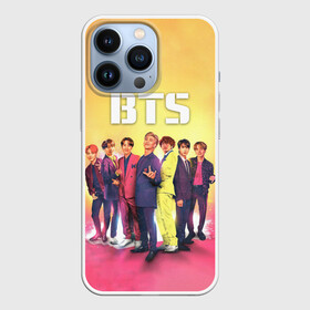 Чехол для iPhone 13 Pro с принтом BTS в Новосибирске,  |  | army | bangtan | beyond | boys | bts | j hope | jimin | jin | jungkook | k pop | rm | scene | suga | the | v | армия | арэма | бтс | ви | джей хоупа | сюги | чимина | чина | чонгука