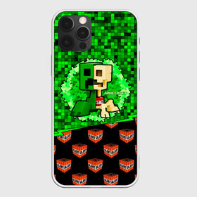 Чехол для iPhone 12 Pro Max с принтом Minecraft в Новосибирске, Силикон |  | minecraft | алекс | белый | блоки | ведьма | взрывчатка | визера | волк | гаст | добывать | дракон | зеленый куб | зомби | игра | крафт | крипер | кубики | лошадка | майн | майнкрафт | манкрафт | овечка | оцелот