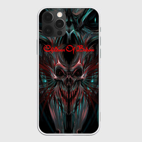 Чехол для iPhone 12 Pro Max с принтом Children of Bodom (Z) в Новосибирске, Силикон |  | century media | children bodom | children of bodom | fearless records | nuclear blast | spinefarm records | алекси лайхо | дети озера | дети озера бодом | дэниел фрэйберг | жнец | мрак | хенкка сеппяля | эспоо | янн