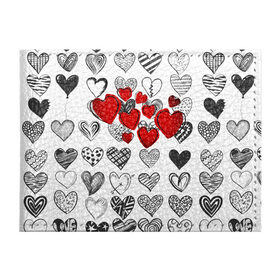 Обложка для студенческого билета с принтом Сердца в Новосибирске, натуральная кожа | Размер: 11*8 см; Печать на всей внешней стороне | Тематика изображения на принте: 14 февраля | hearts background | валентинов день | влюбленным | девушке | день святого валентина | жене | кардиологу | любимой | любимому | люблю | любовь | мужу | парню | сердца графика | сердца фон
