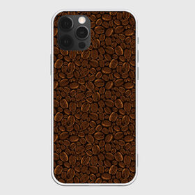 Чехол для iPhone 12 Pro Max с принтом Кофе в Новосибирске, Силикон |  | americano | coffee | espresso | latte | nescafe | американо | бариста | бармен | капучино | кофе | кофевар | кофейные зерна | кофейня | кружка кофе | латте | макиато | моккачино | мокко | нескафе | чай | чашка кофе | шоколад