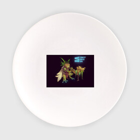 Тарелка с принтом Лягушка в Новосибирске, фарфор | диаметр - 210 мм
диаметр для нанесения принта - 120 мм | dark | dots | fantasy | magic | волшебное животное | лягушка | магия | пятна | фэнтези
