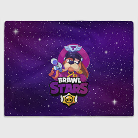 Плед 3D с принтом Brawl Stars - Генерал Гавс в Новосибирске, 100% полиэстер | закругленные углы, все края обработаны. Ткань не мнется и не растягивается | Тематика изображения на принте: 2020 | 2021 | brawl | colonel | dog | leon | ruffus | space | stars | бравл | браво | гавс | генерал | корабль | космический | космос | леон | лион | новые | новый | персонаж | персонажи | пес | планеты | собака | страс