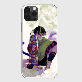 Чехол для iPhone 12 Pro Max с принтом SK8 the Infinity в Новосибирске, Силикон |  | anime | japan | langa | reki | sk8 | sk8 the infinity | skate | the infinity | аниме | иероглифы | ланга | на скейте в бесконечность | реки | скейт | скейт бесконечность | скейтборд | скейтеры | япония