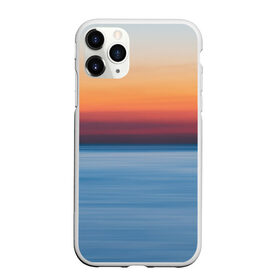 Чехол для iPhone 11 Pro матовый с принтом Рассвет на берегу в Новосибирске, Силикон |  | nature | save the nature | берег | берегите природу | корабли | море | природа | рассвет | солнце