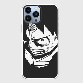 Чехол для iPhone 13 Pro Max с принтом Злой One piece в Новосибирске,  |  | anime | one piece | аниме | анимэ | большой куш | ван пис | король пиратов | луффи | пират | пираты | пираты соломенной шляпы | рыжий шанкс | эйтиро одо