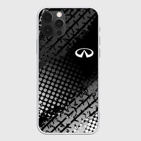 Чехол для iPhone 12 Pro Max с принтом Infiniti в Новосибирске, Силикон |  | auto | avto | finik | infiniti | infiniti qx | infinity | qx70 | qx80 | авто | инфинити | финик